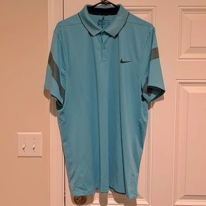 Nike Golf Shirt